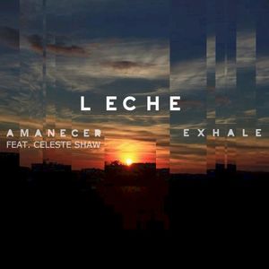 Amanecer / Exhale (Single)