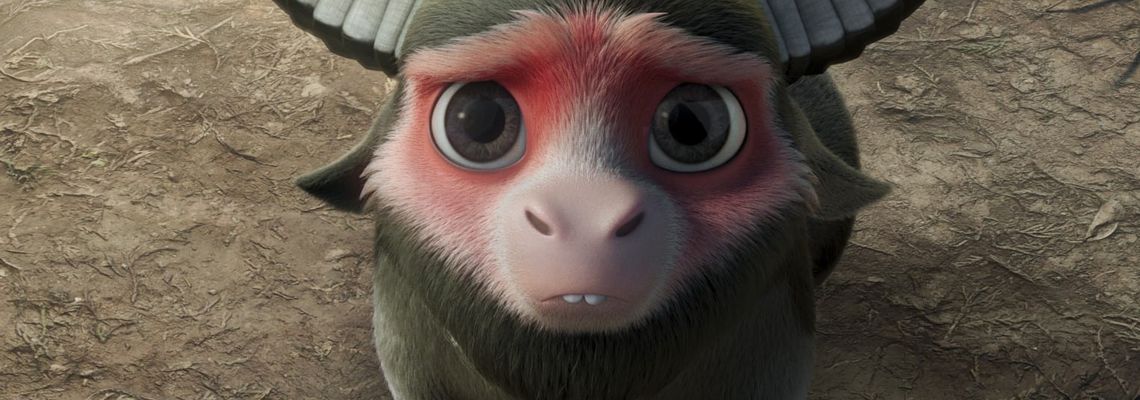 Cover Into the Mortal World