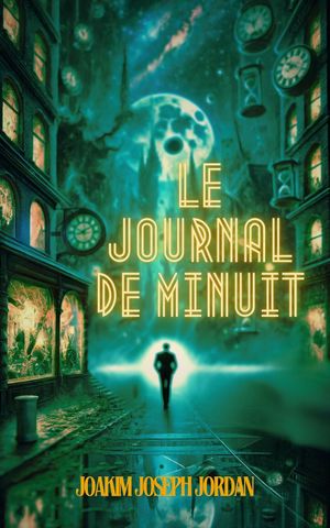 Le Journal de minuit