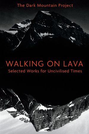 Walking on Lava