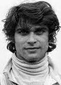 François Cevert