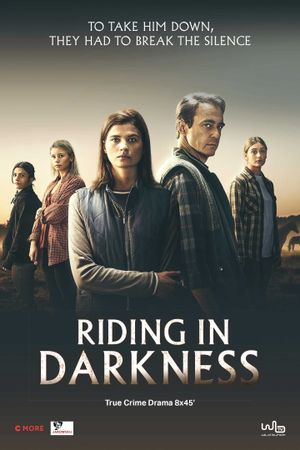 Riding in Darkness