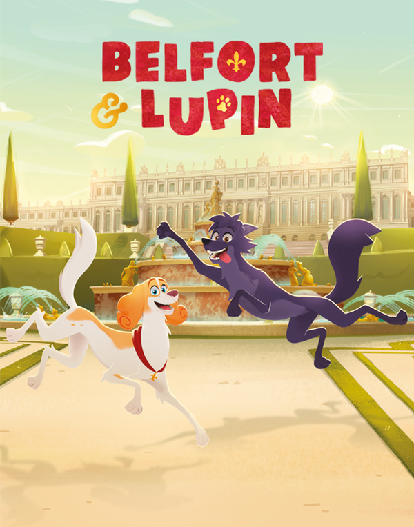 Belfort & Lupin