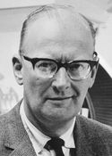 Arthur C. Clarke