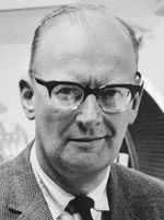 Arthur C. Clarke