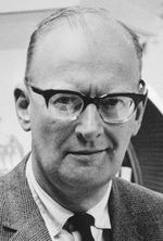 Arthur C. Clarke