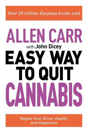 Easy Way to Quit Cannabis