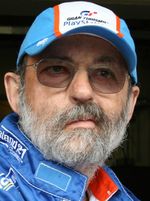 Henri Pescarolo