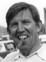 Ken Tyrrell