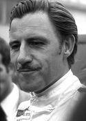 Graham Hill