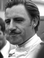 Graham Hill