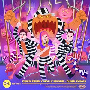 Dumb Things (extended mix) (Single)