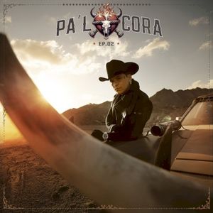 PA'L CORA - EP. 02 (EP)