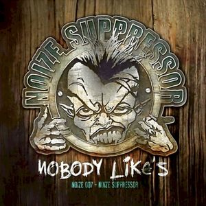 Nobody Like's (EP)