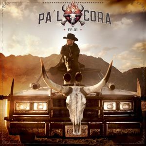 PA'L CORA . 01 (EP)