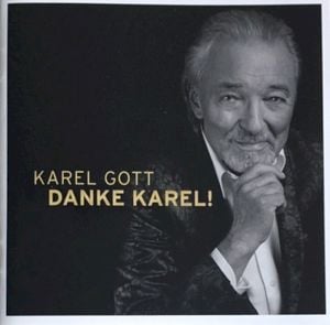 Danke Karel!