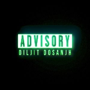 Advisory (EP)