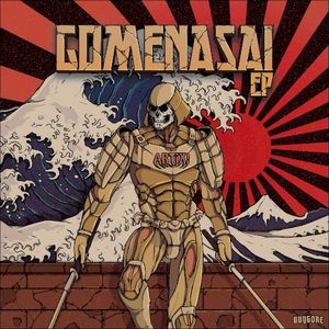 GOMENASAI (Single)