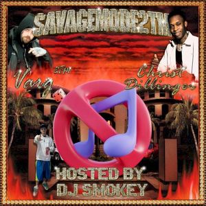 SavageMode2tm (Single)