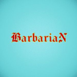 Barbarian (Acoustic) (Single)