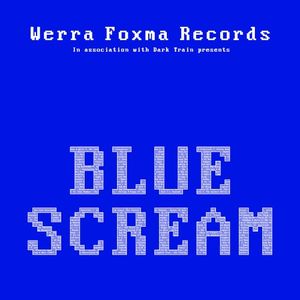 Blue Scream