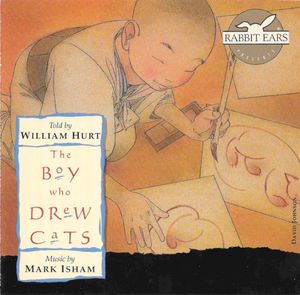 The Boy Who Drew Cats