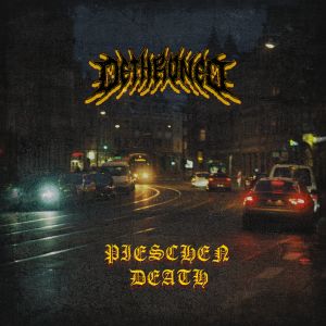 Pieschen Death (EP)