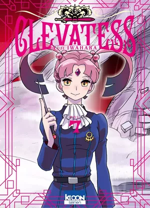 Clevatess, tome 7