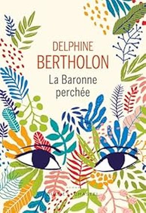 La Baronne perchée