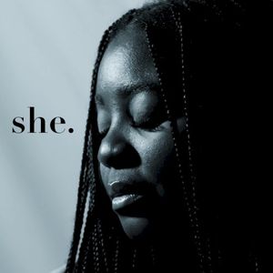 she. (Original Motion Picture Soundtrack) (OST)