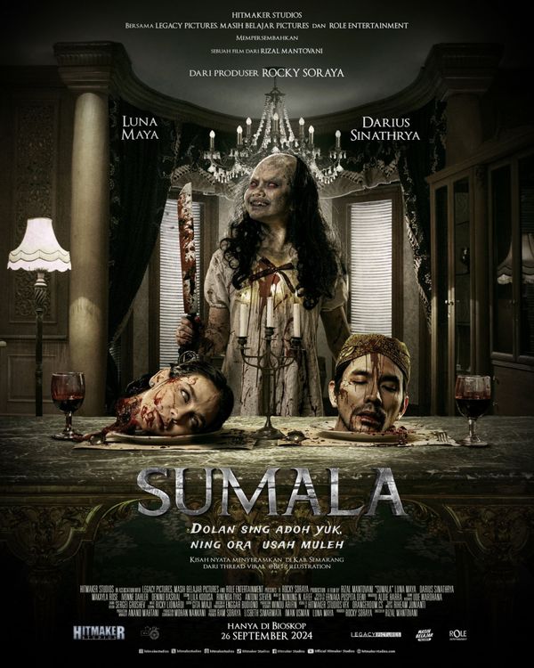 Sumala