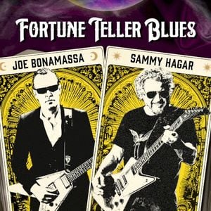 Fortune Teller Blues (Single)