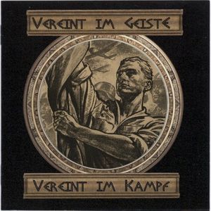 Vereint im Geiste, vereint im Kampf