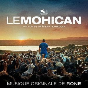 Le Mohican (Original Motion Picture Soundtrack) (OST)