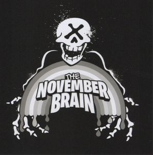 The November Brain