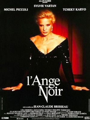 L'Ange noir