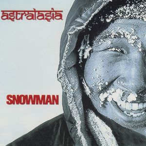 Snowman (Single)