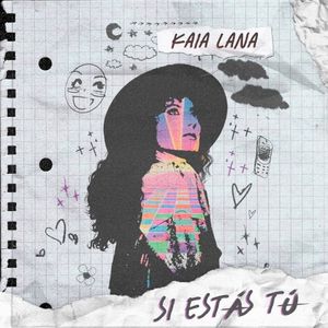 Si Estás Tú (Single)