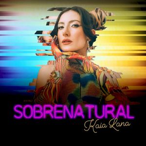 Sobrenatural (Single)