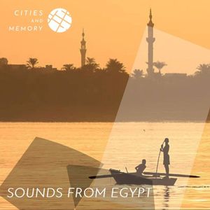 Sa'Id Is Sad (and Equally Untroubled) (Luxor)