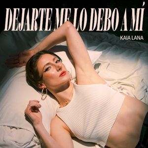 Dejarte Me Lo Debo A Mí (Single)