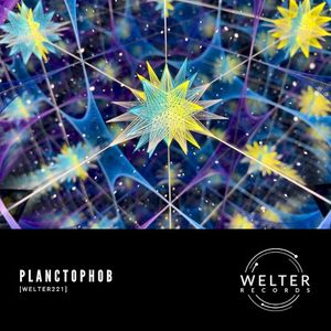 WELTER221 (EP)