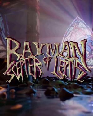 Rayman: Scepter of Leptys