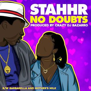 No Doubts (EP)