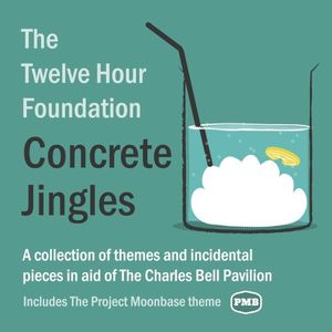 Concrete Jingles (EP)