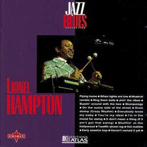 Jazz & Blues Collection No 71: Lionel Hampton