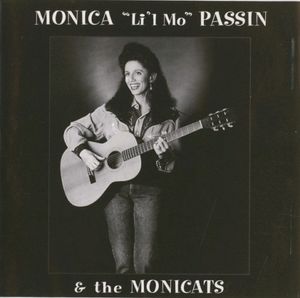 Li'l Mo And The Monicats