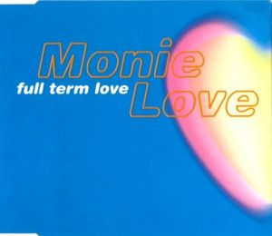 Full Term Love (Single)