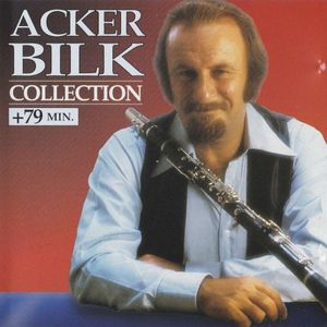 Acker Bilk Collection