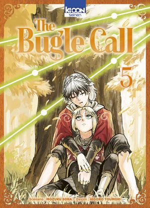 The Bugle Call, tome 5